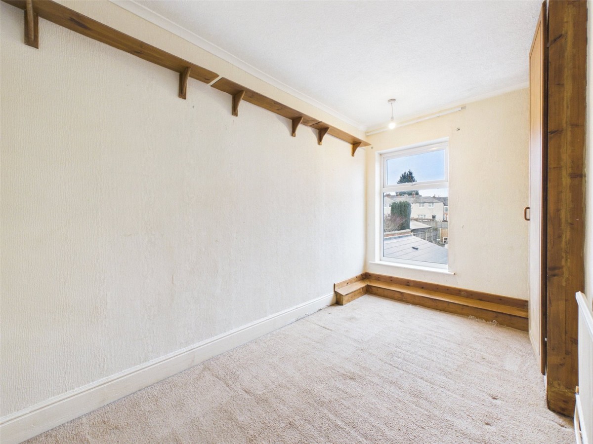 Langley Mill, Nottinghamshire