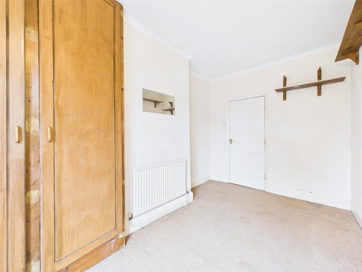 Langley Mill, Nottinghamshire