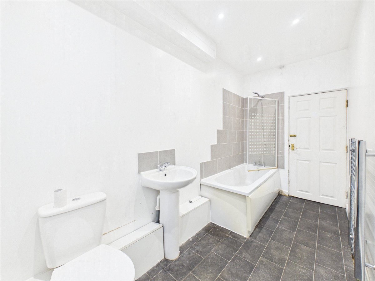 Langley Mill, Nottinghamshire