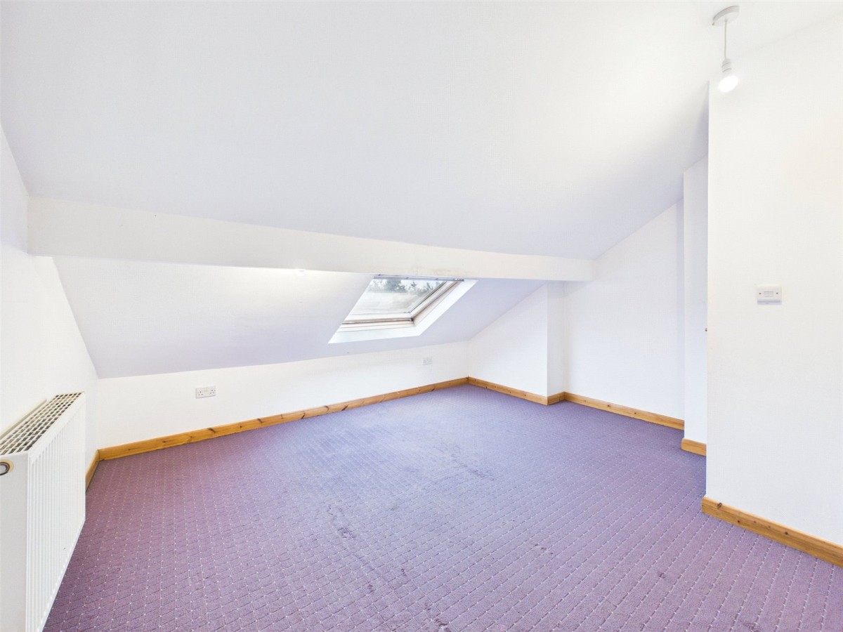 Langley Mill, Nottinghamshire