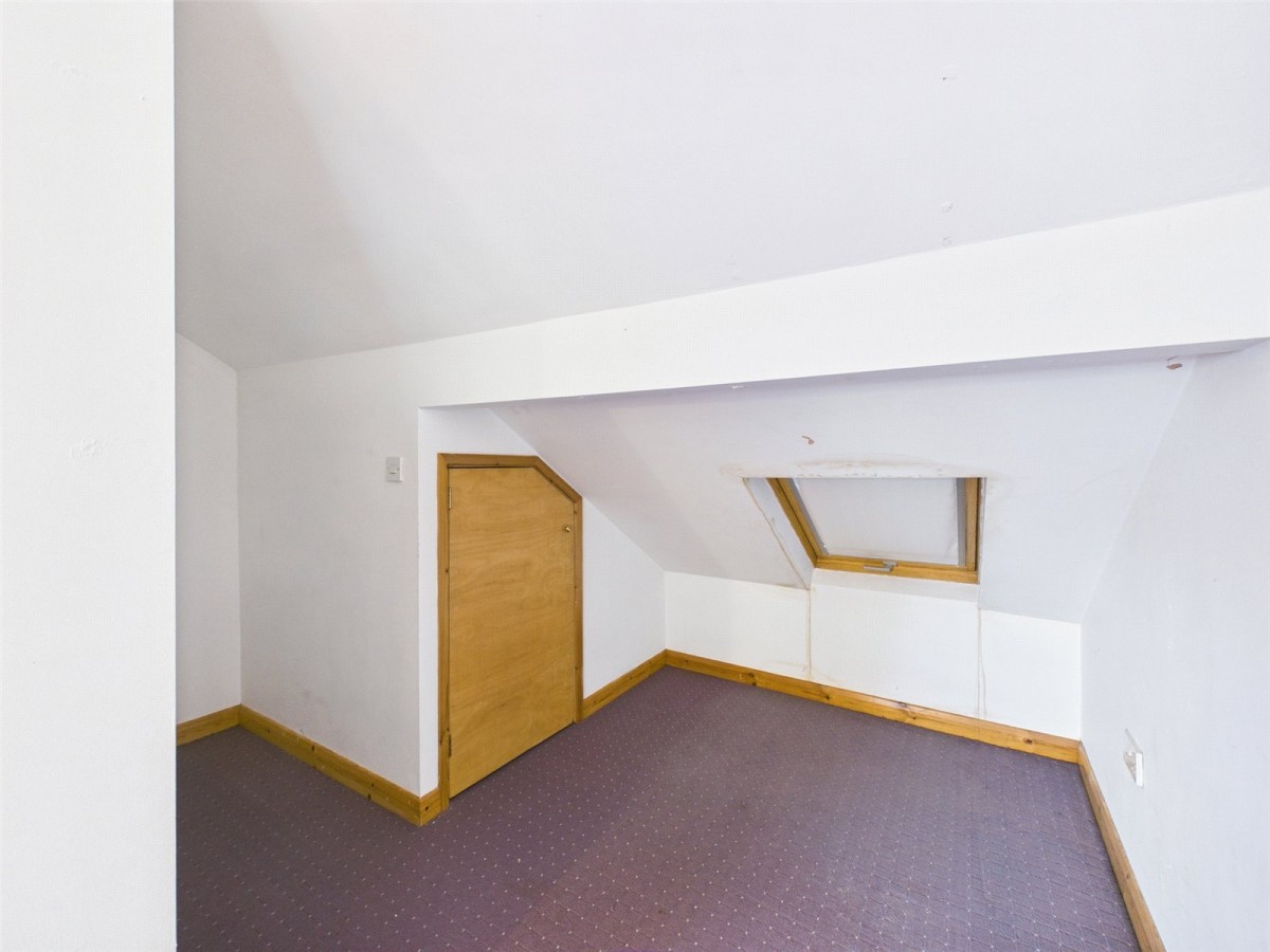 Langley Mill, Nottinghamshire