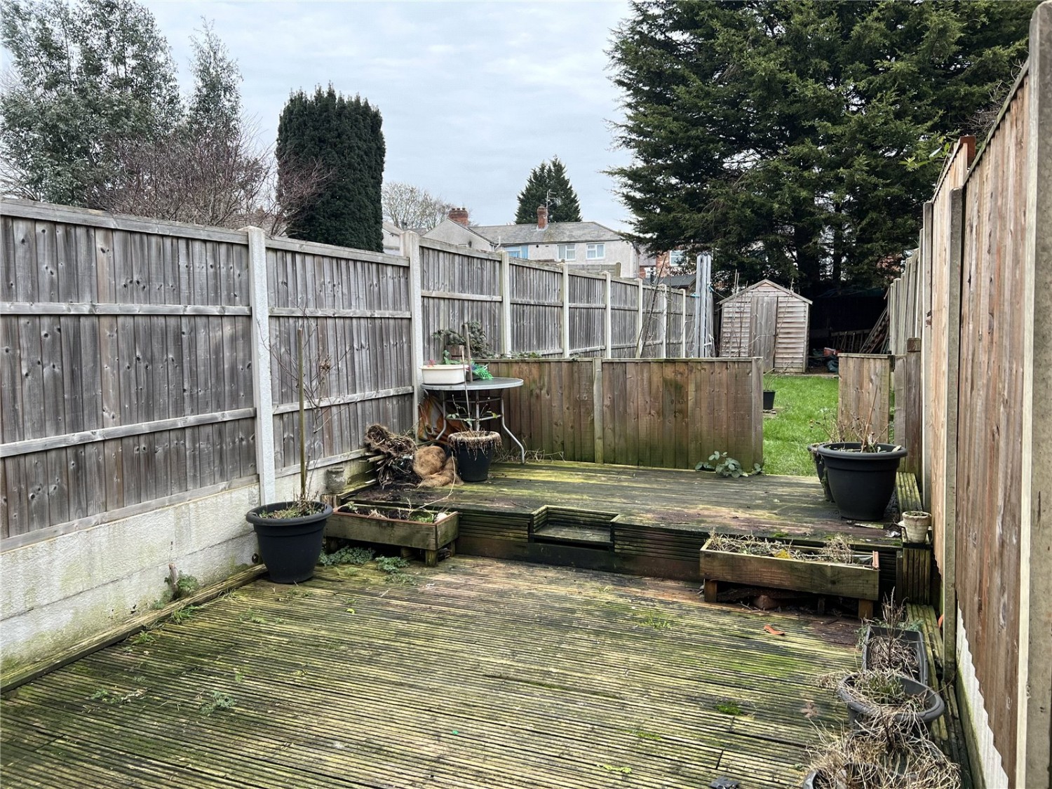 Langley Mill, Nottinghamshire