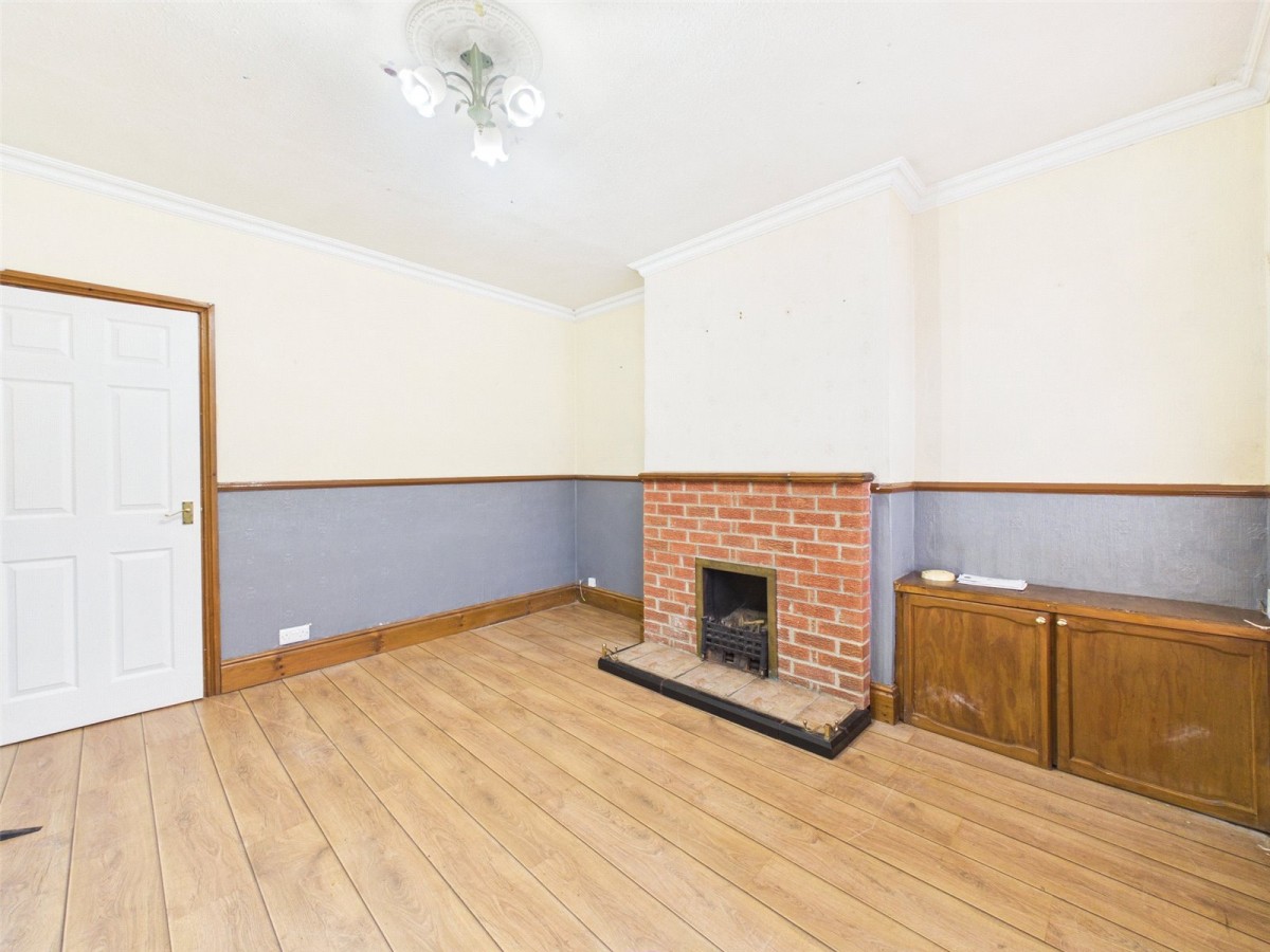 Langley Mill, Nottinghamshire