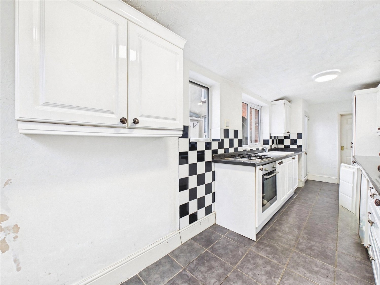 Langley Mill, Nottinghamshire