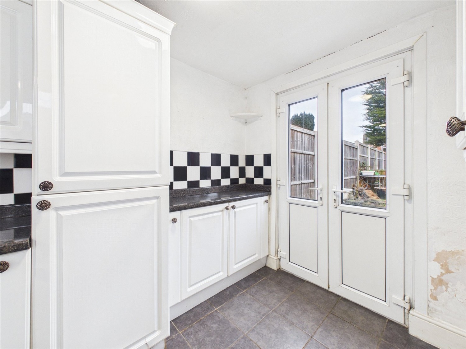 Langley Mill, Nottinghamshire