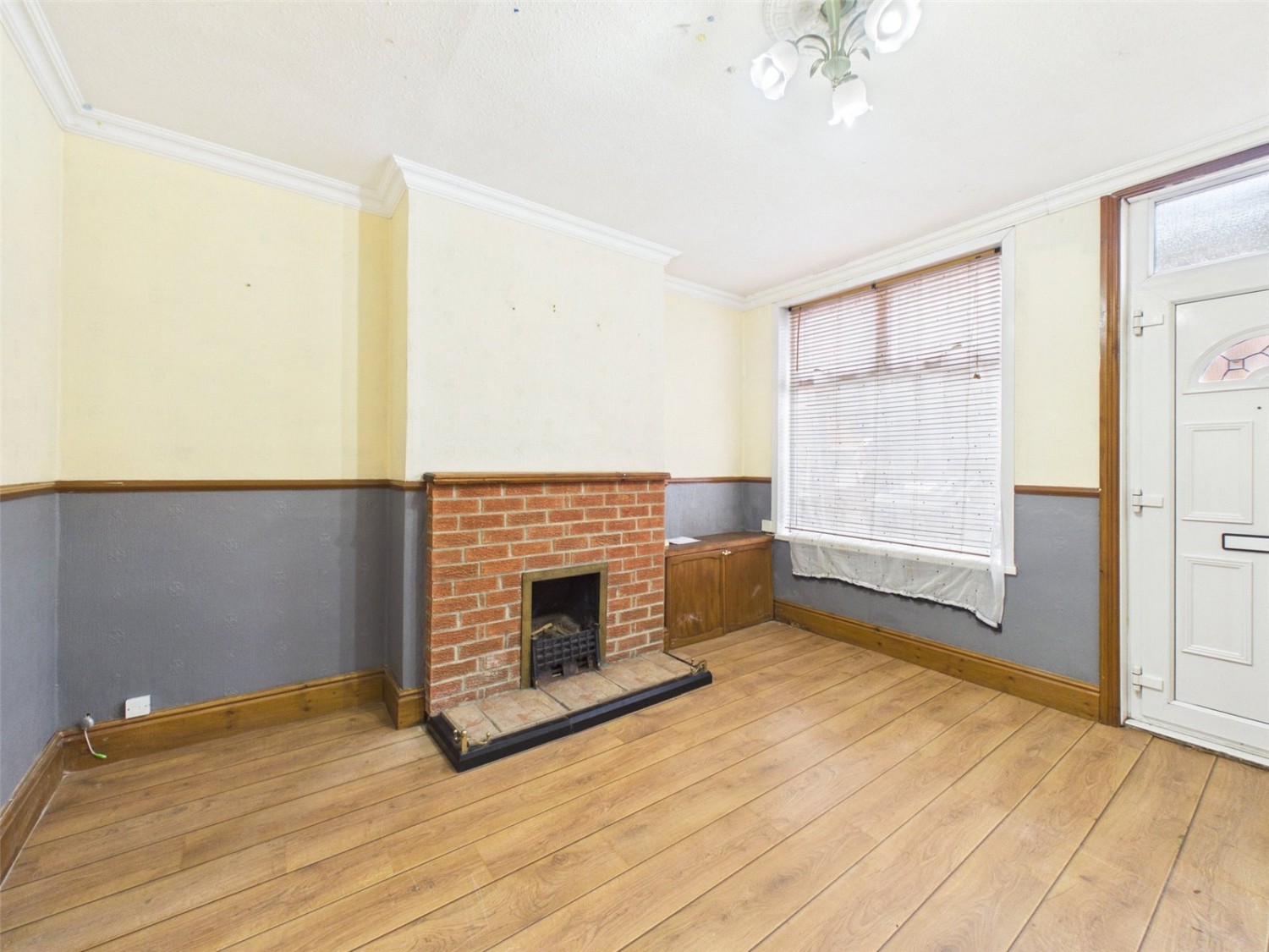 Langley Mill, Nottinghamshire