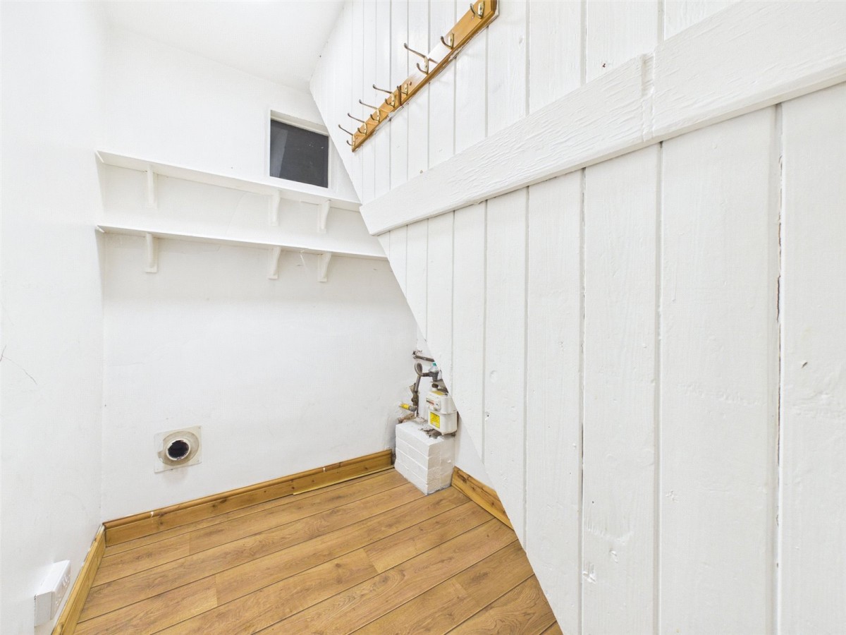 Langley Mill, Nottinghamshire