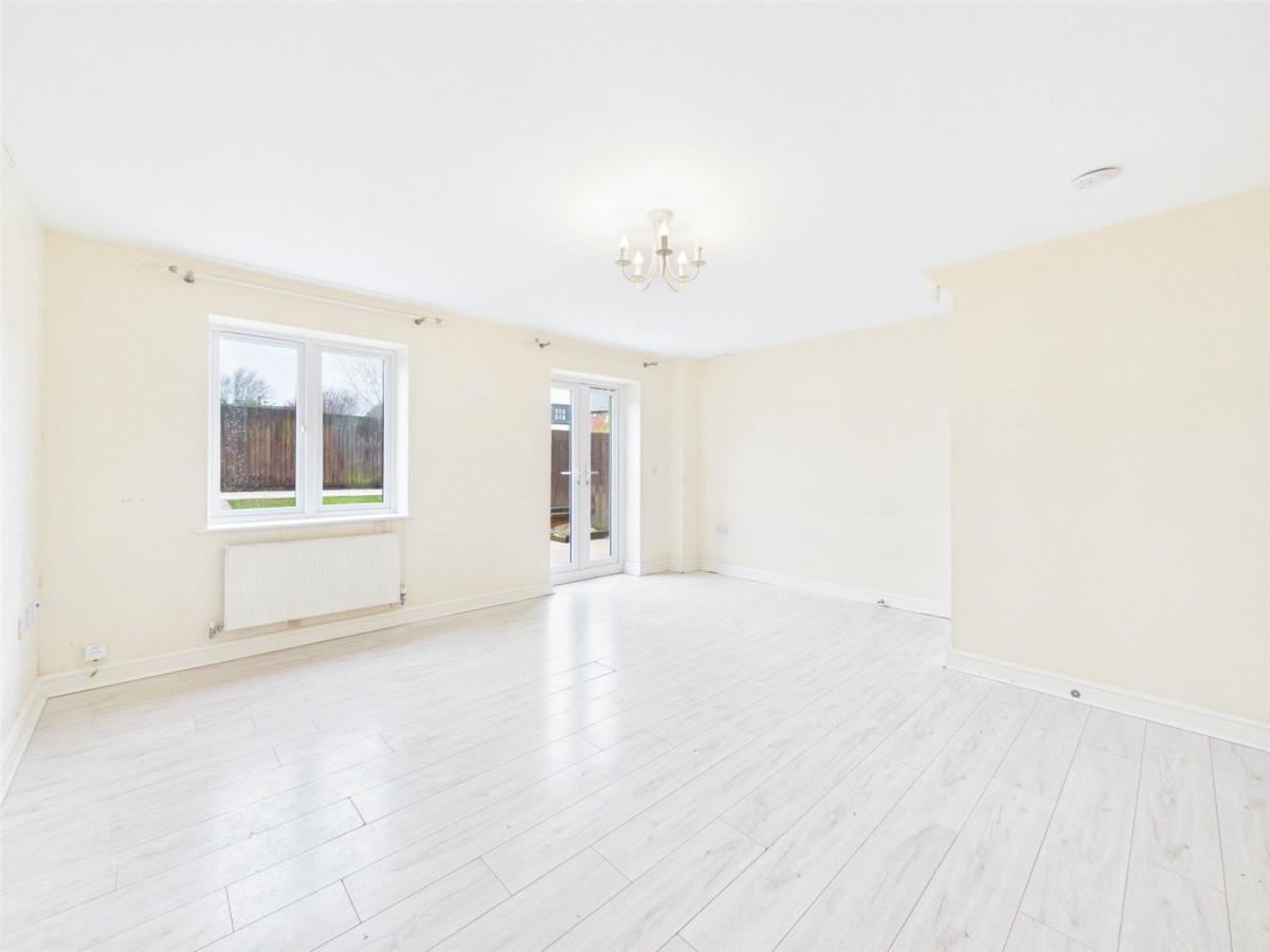 Smalley, Ilkeston, Derbyshire