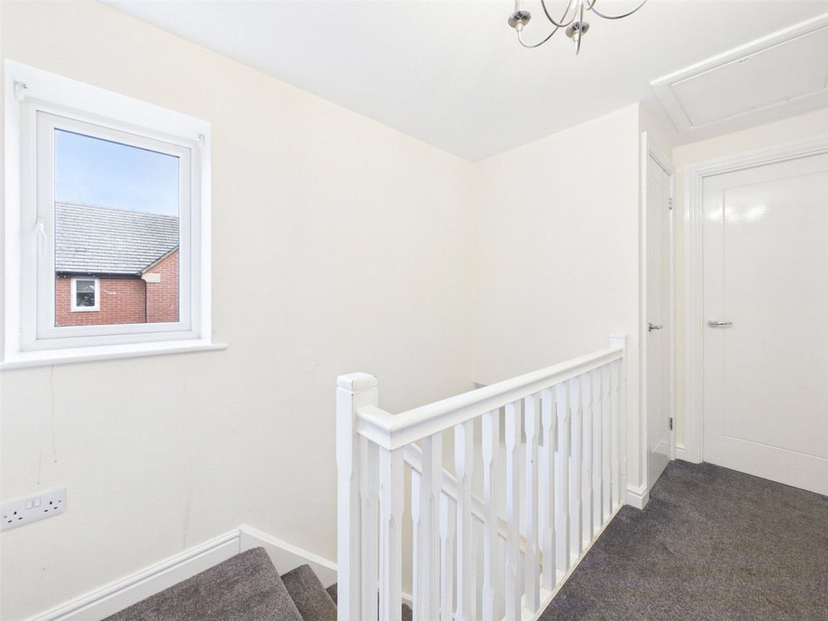 Smalley, Ilkeston, Derbyshire