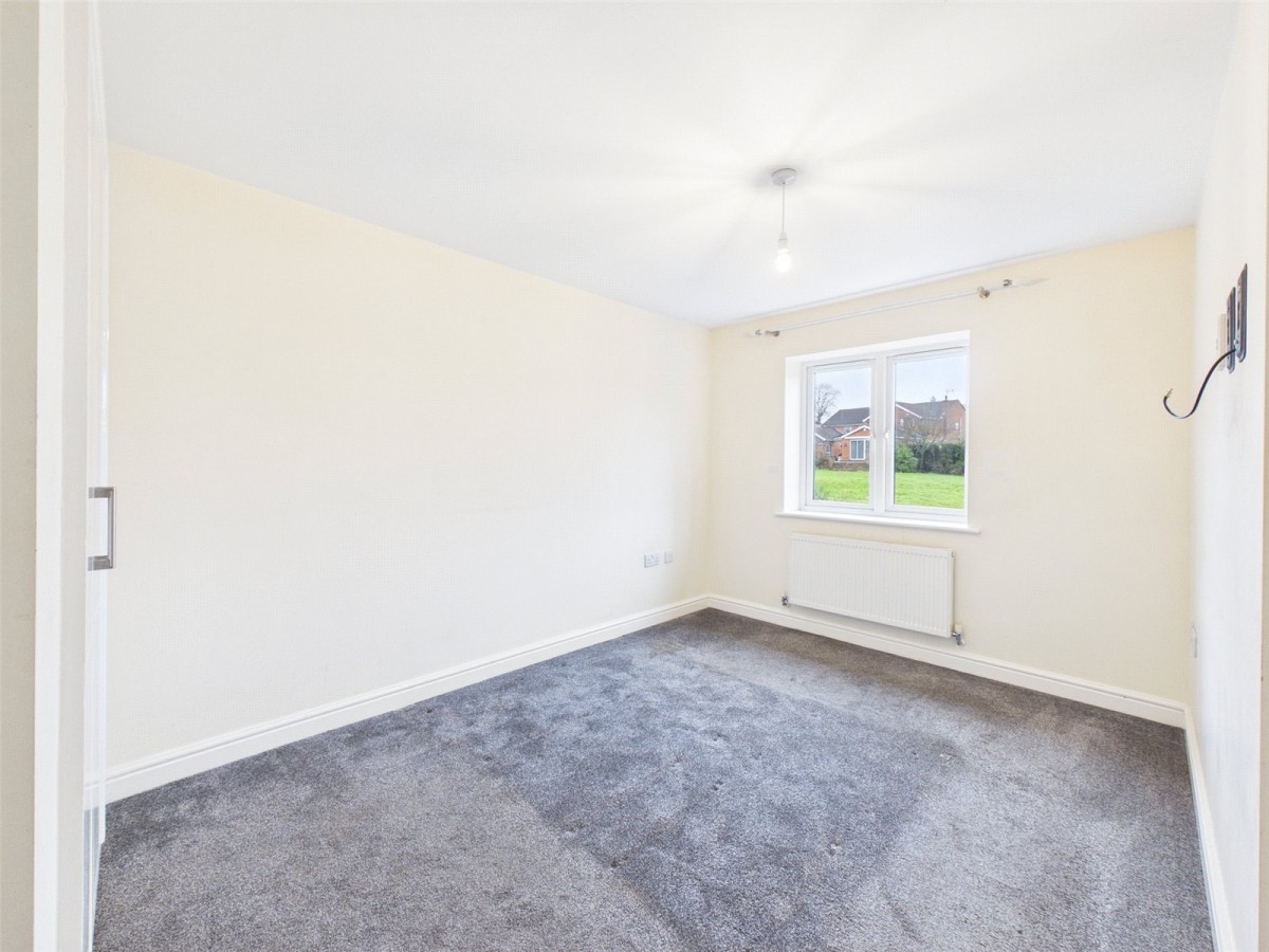 Smalley, Ilkeston, Derbyshire