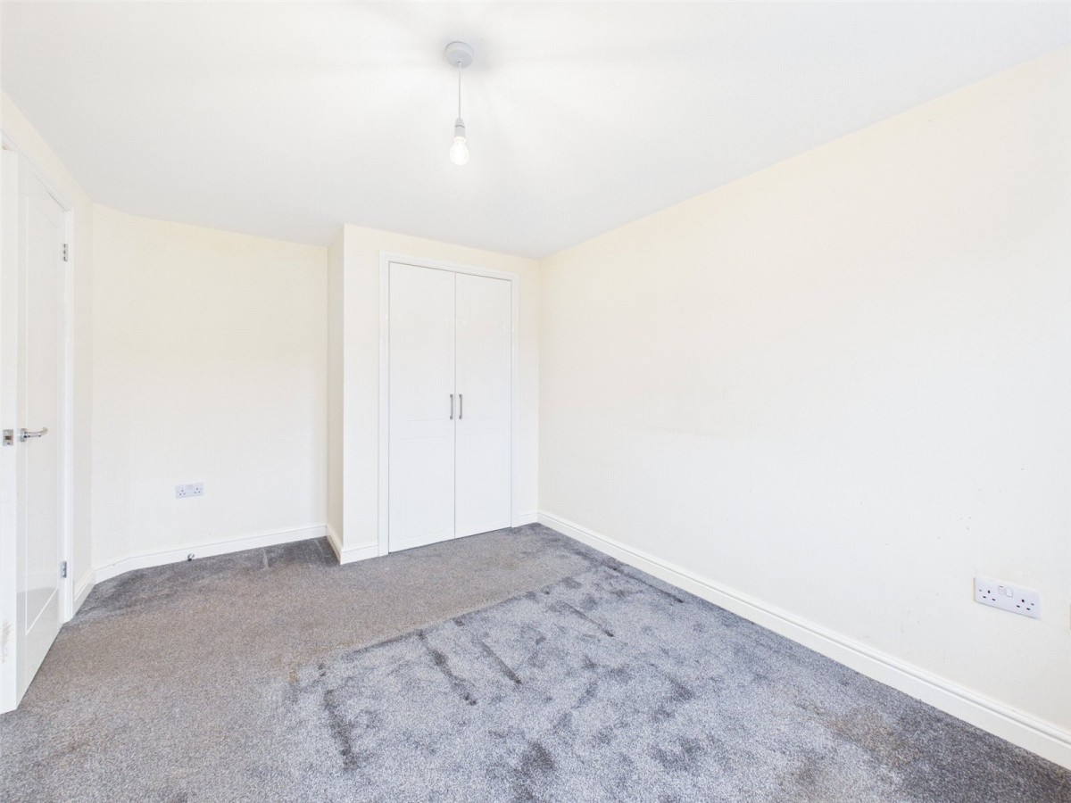 Smalley, Ilkeston, Derbyshire