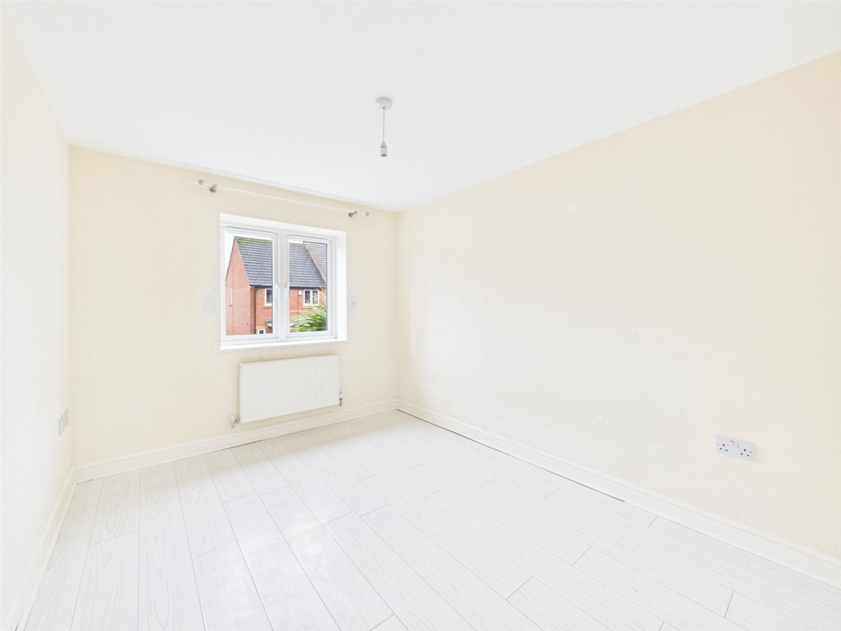 Smalley, Ilkeston, Derbyshire