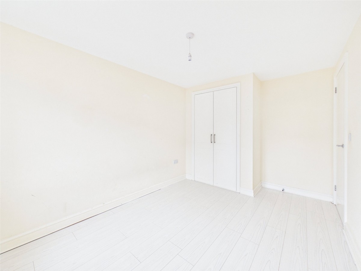 Smalley, Ilkeston, Derbyshire