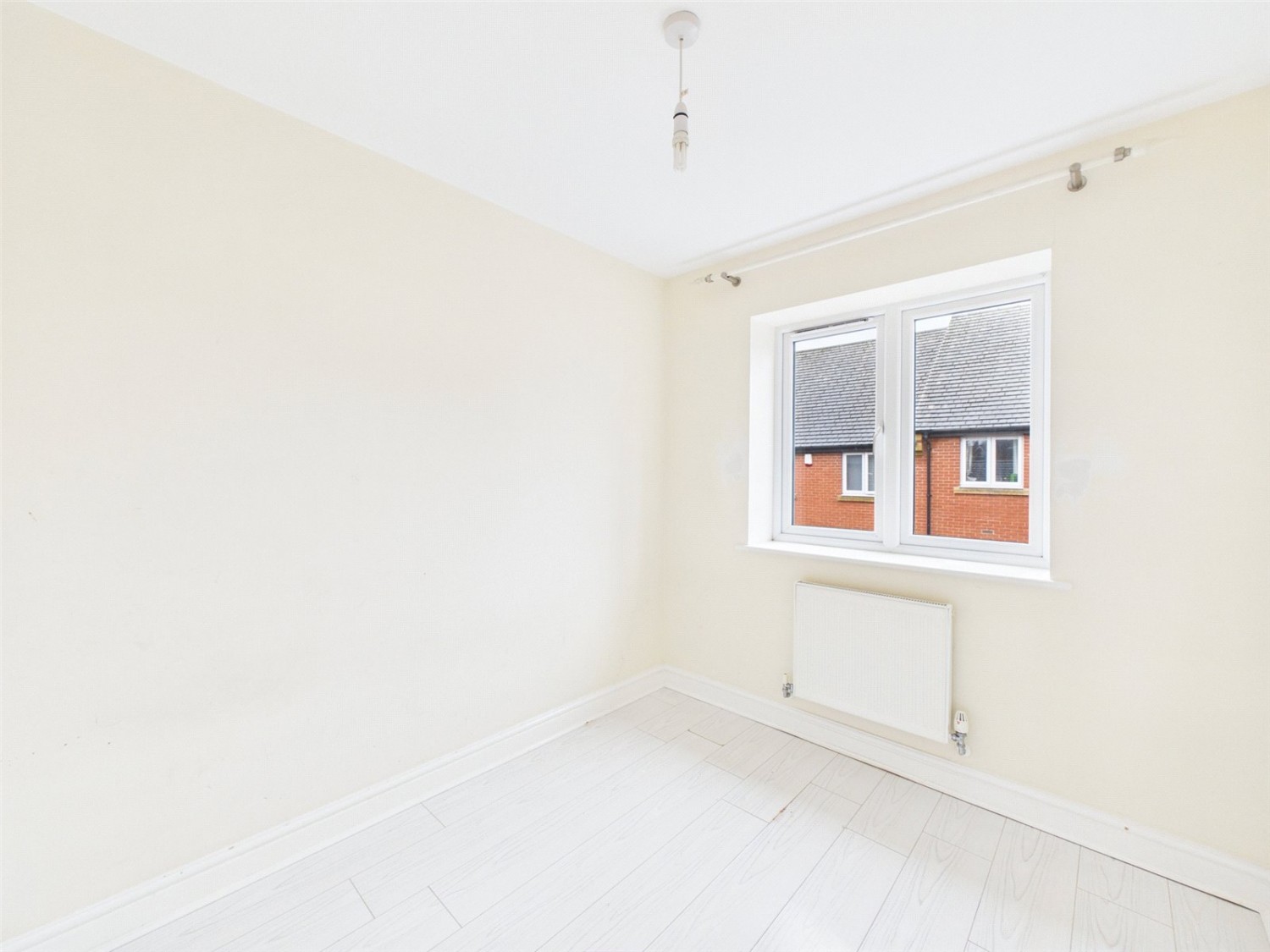 Smalley, Ilkeston, Derbyshire