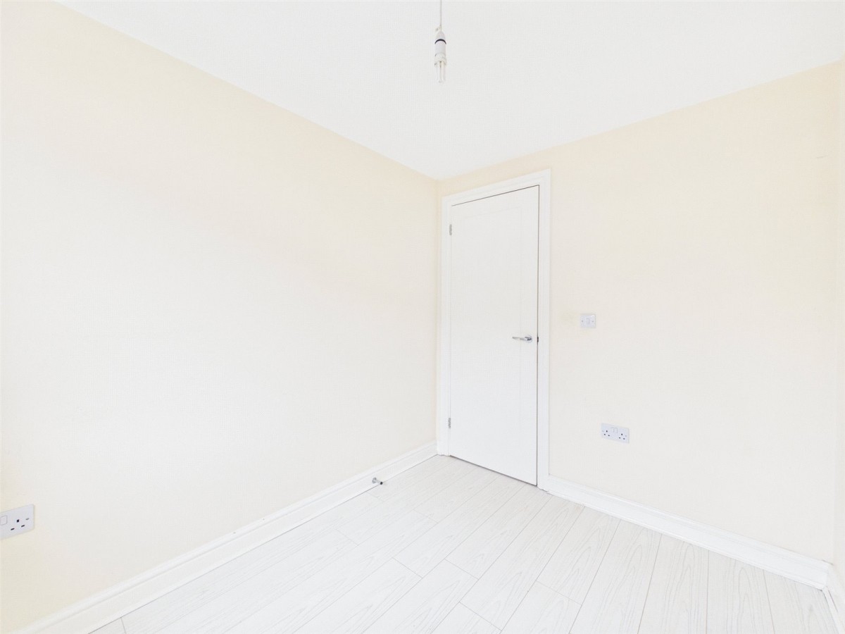 Smalley, Ilkeston, Derbyshire