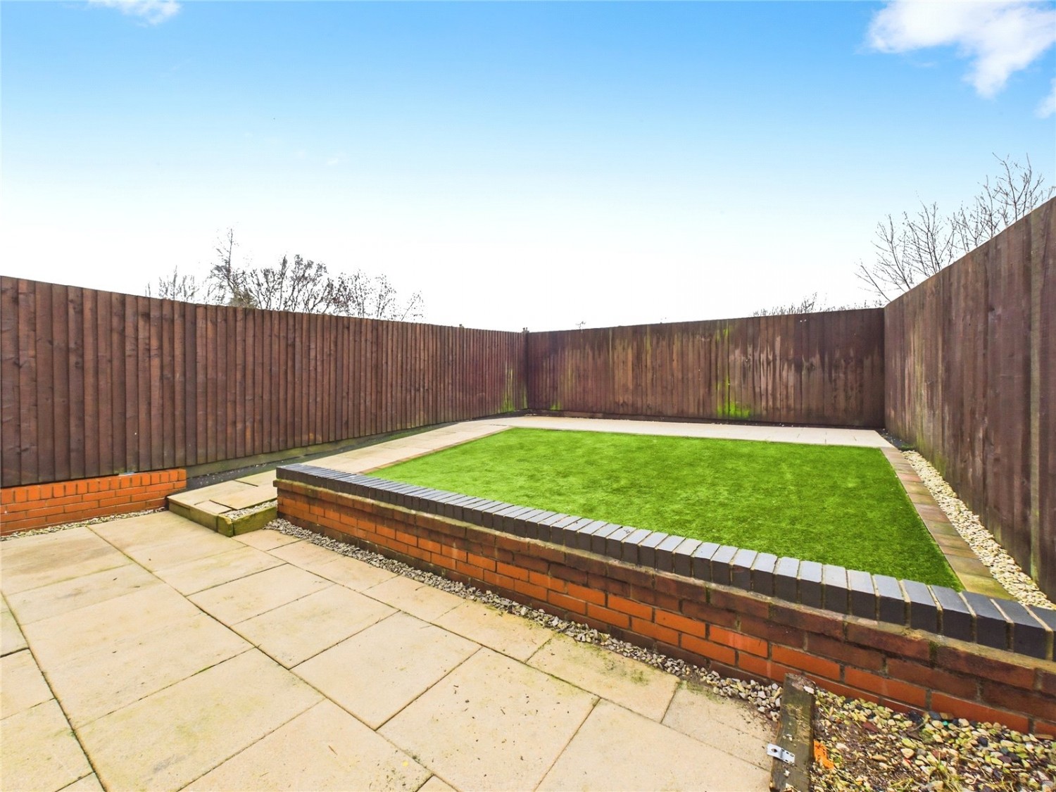 Smalley, Ilkeston, Derbyshire