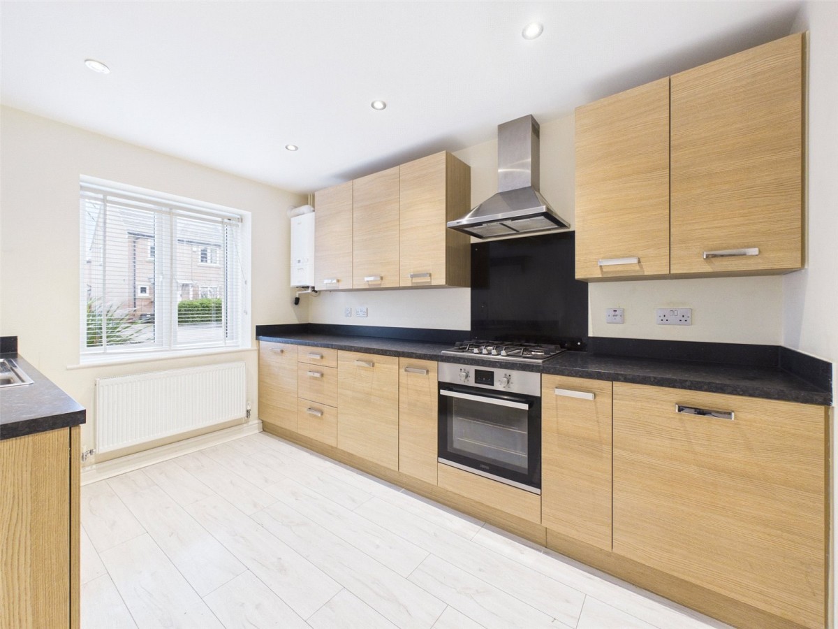 Smalley, Ilkeston, Derbyshire