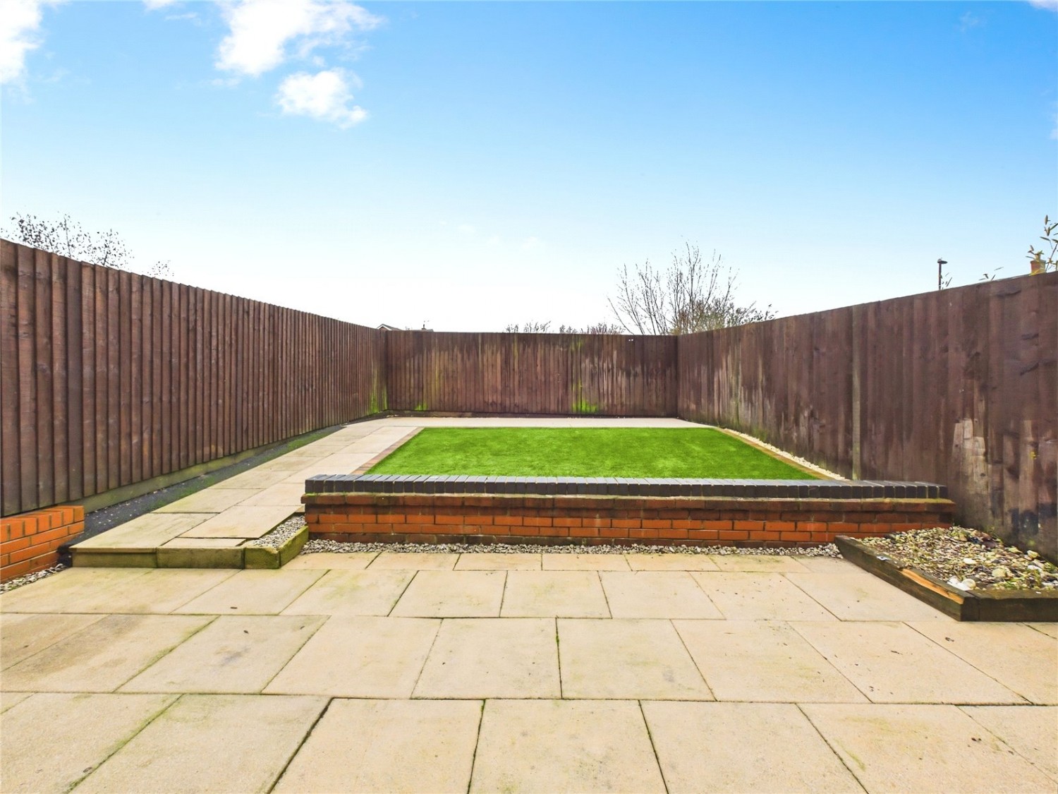 Smalley, Ilkeston, Derbyshire