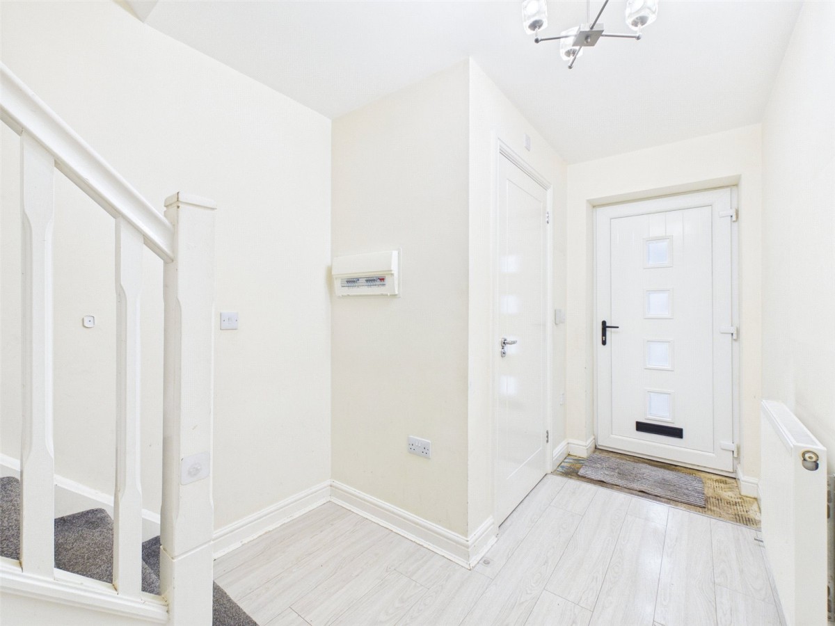 Smalley, Ilkeston, Derbyshire