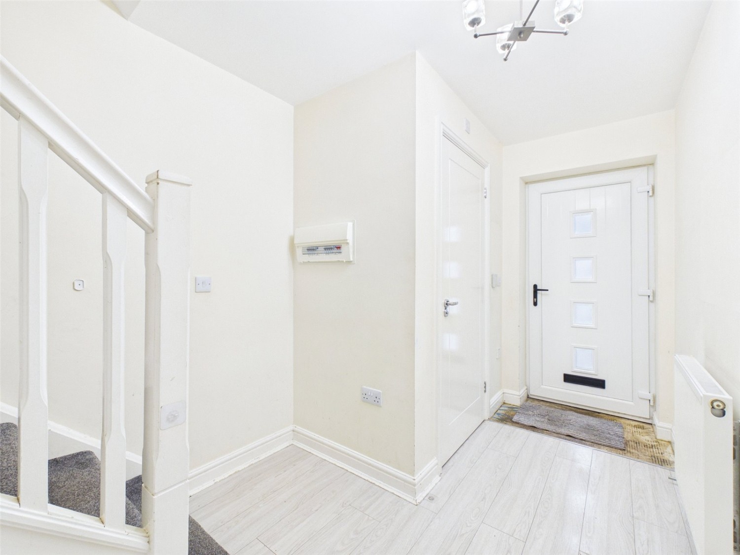 Smalley, Ilkeston, Derbyshire