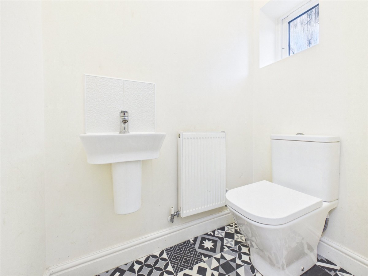 Smalley, Ilkeston, Derbyshire