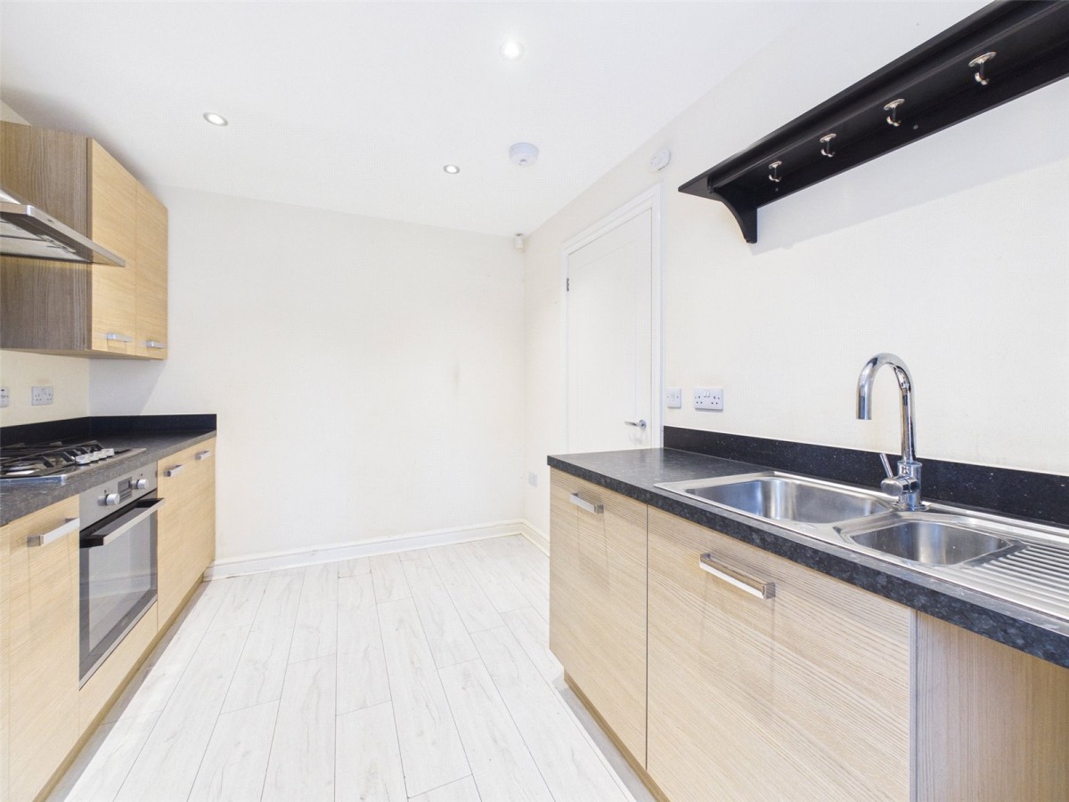 Smalley, Ilkeston, Derbyshire