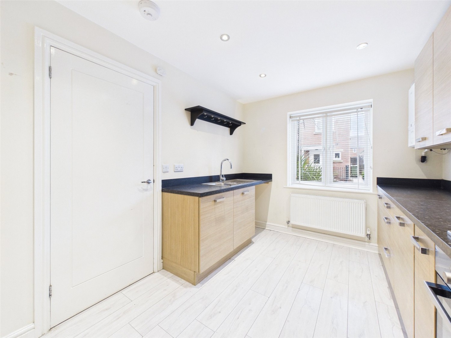 Smalley, Ilkeston, Derbyshire