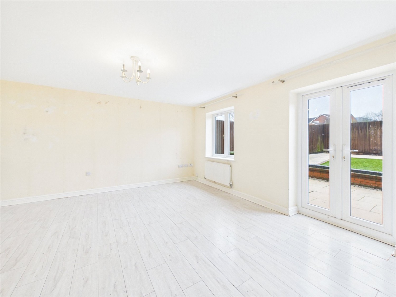 Smalley, Ilkeston, Derbyshire