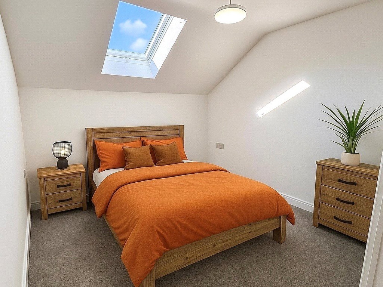 Holborn Place, Bulwell, Nottingham, Nottinghamshire