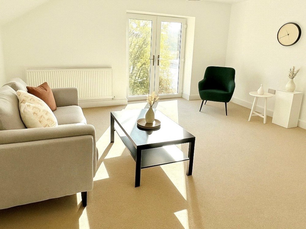 Holborn Place, Bulwell, Nottingham, Nottinghamshire