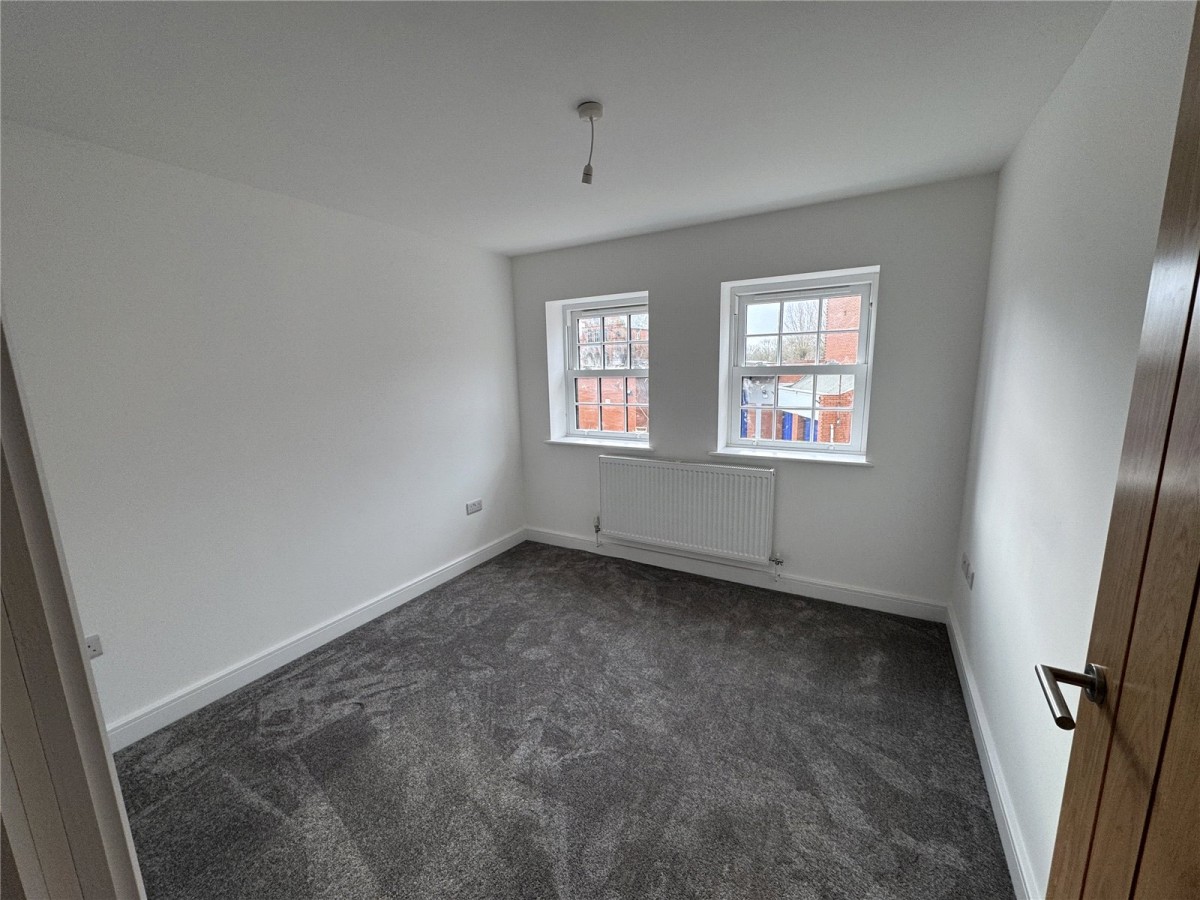 Holborn Place, Bulwell, Nottingham, Nottinghamshire