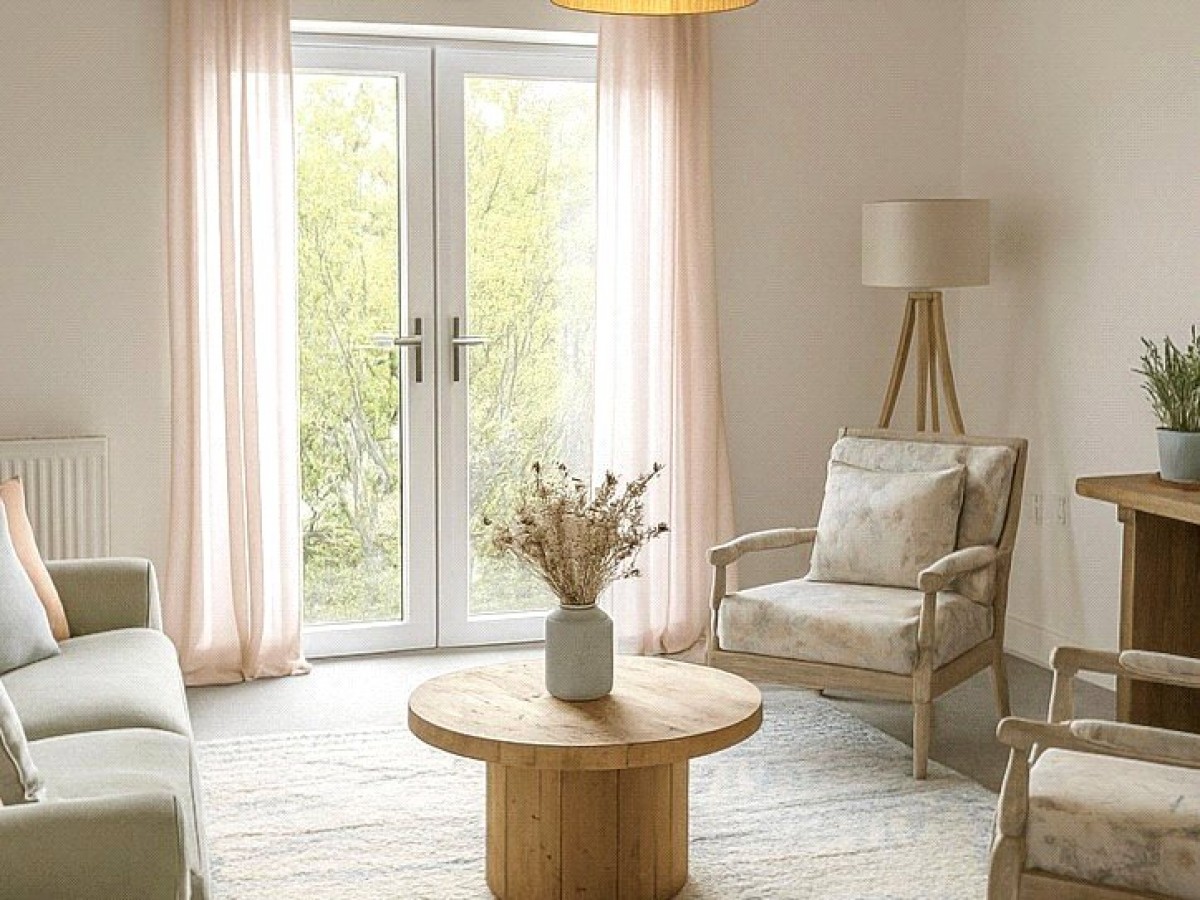 Holborn Place, Bulwell, Nottinghamshire