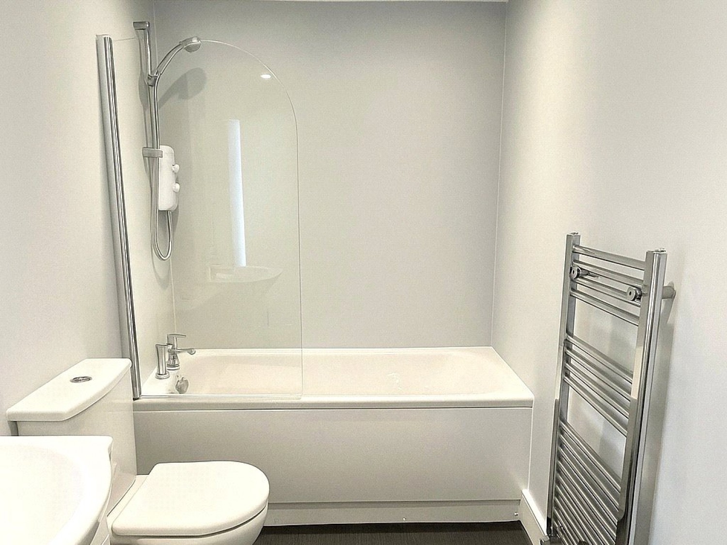 Holborn Place, Bulwell, Nottinghamshire