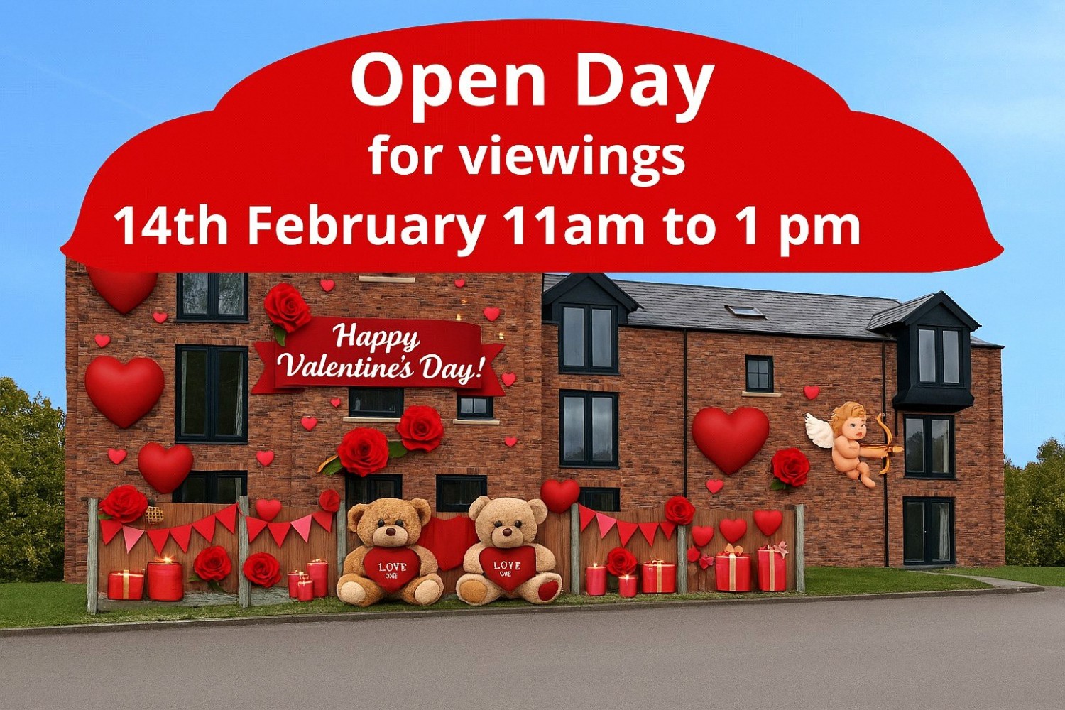 Bulwell, Nottingham, Nottinghamshire