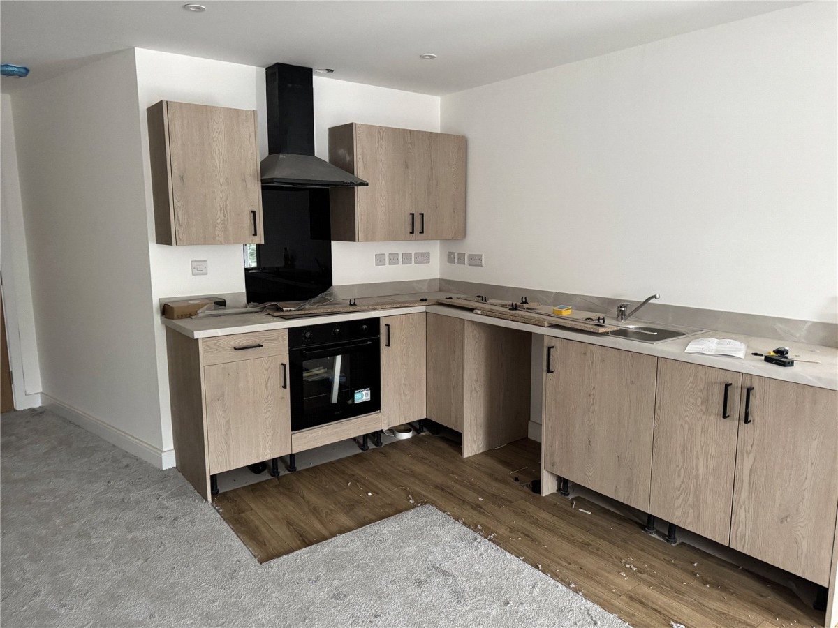 Bulwell, Nottingham, Nottinghamshire