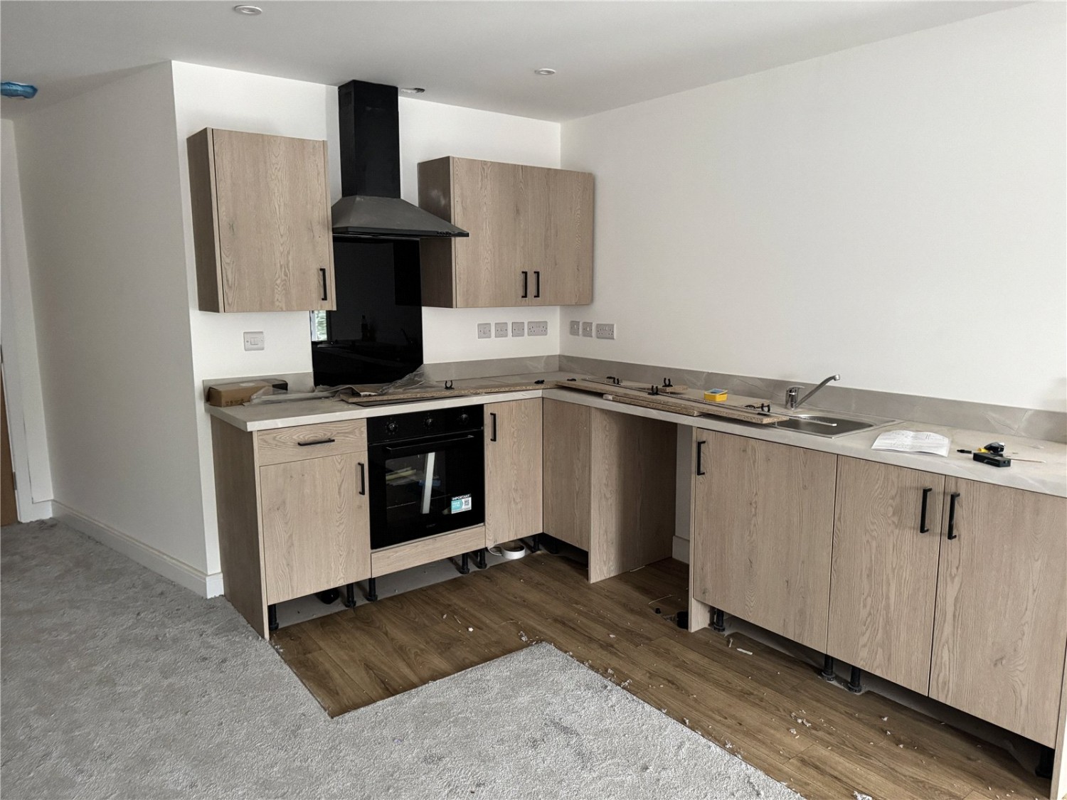 Bulwell, Nottingham, Nottinghamshire