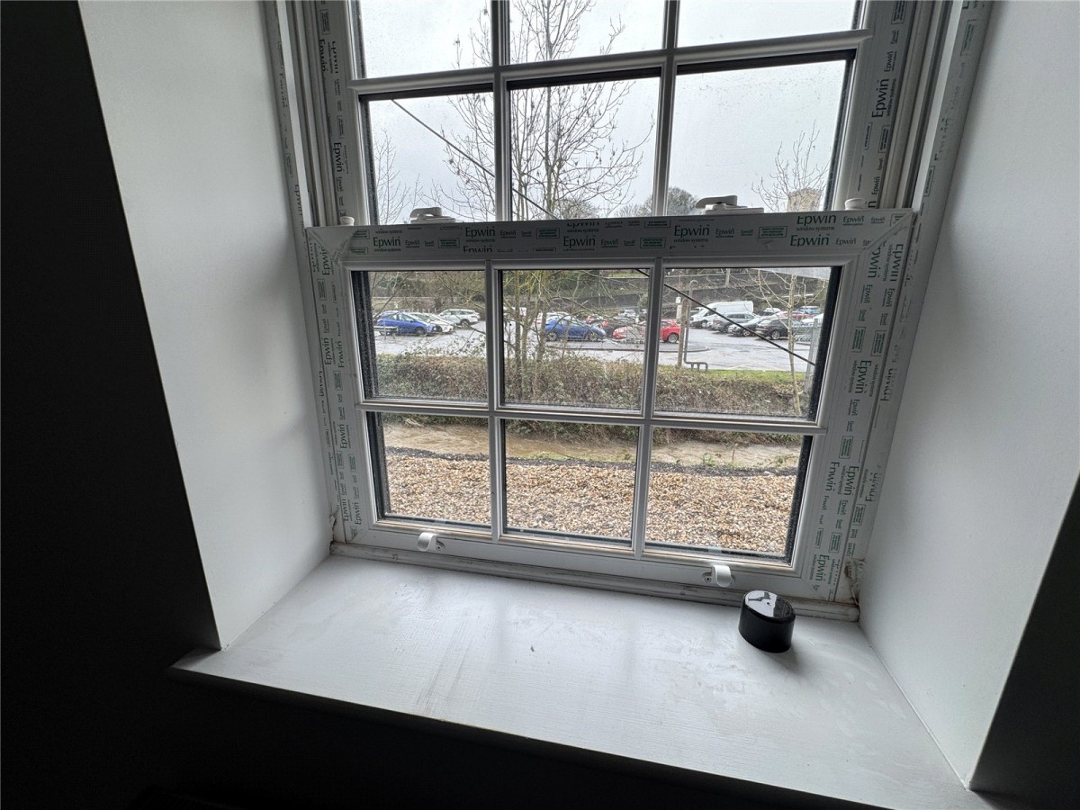 Bulwell, Nottingham, Nottinghamshire