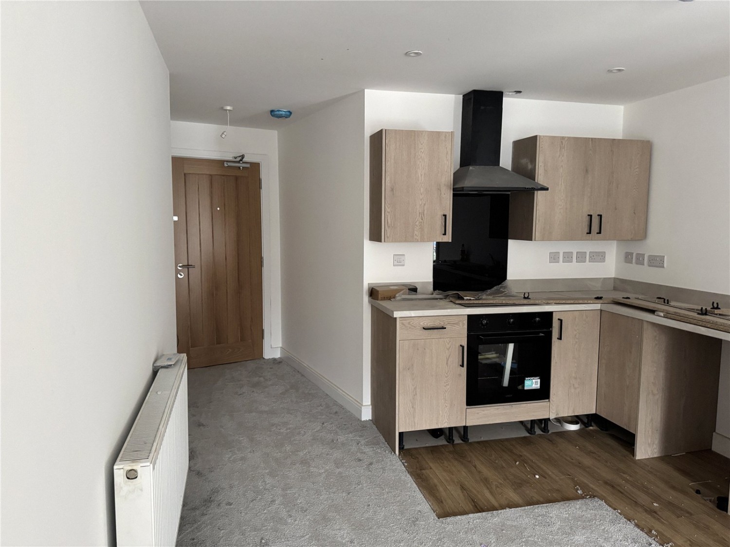 Bulwell, Nottingham, Nottinghamshire