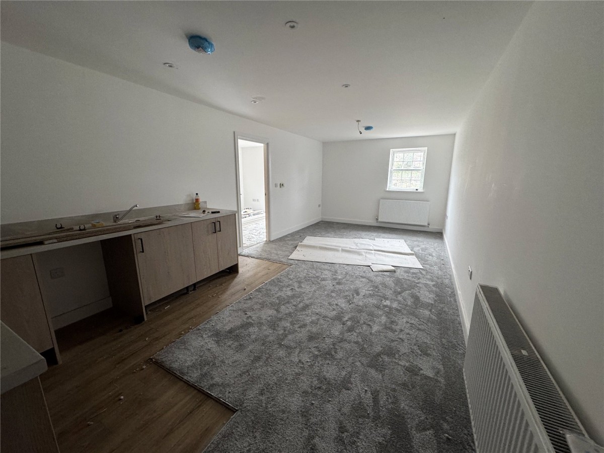 Bulwell, Nottingham, Nottinghamshire