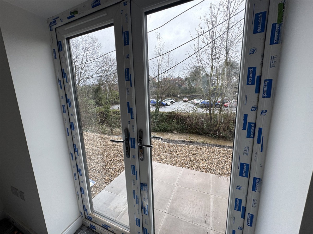 Bulwell, Nottingham, Nottinghamshire