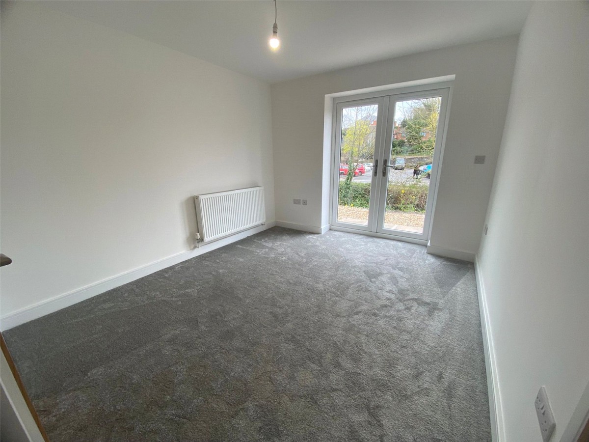 Bulwell, Nottingham, Nottinghamshire