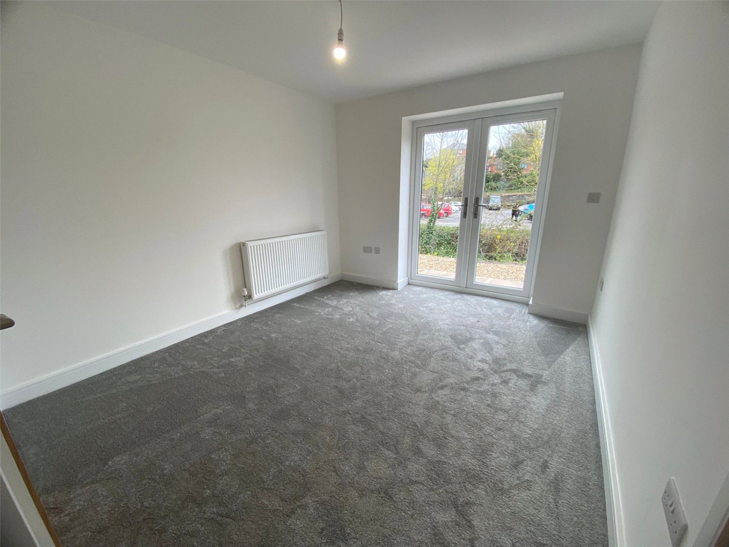 Bulwell, Nottingham, Nottinghamshire