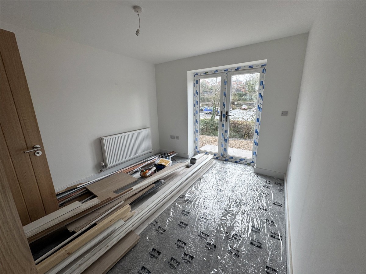 Bulwell, Nottingham, Nottinghamshire