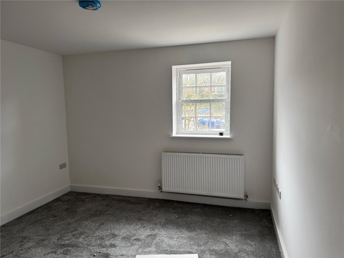 Bulwell, Nottingham, Nottinghamshire