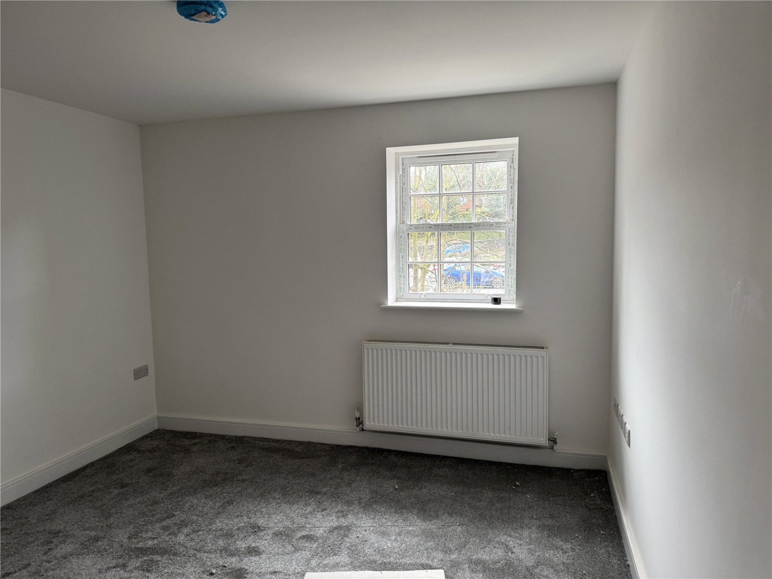 Bulwell, Nottingham, Nottinghamshire