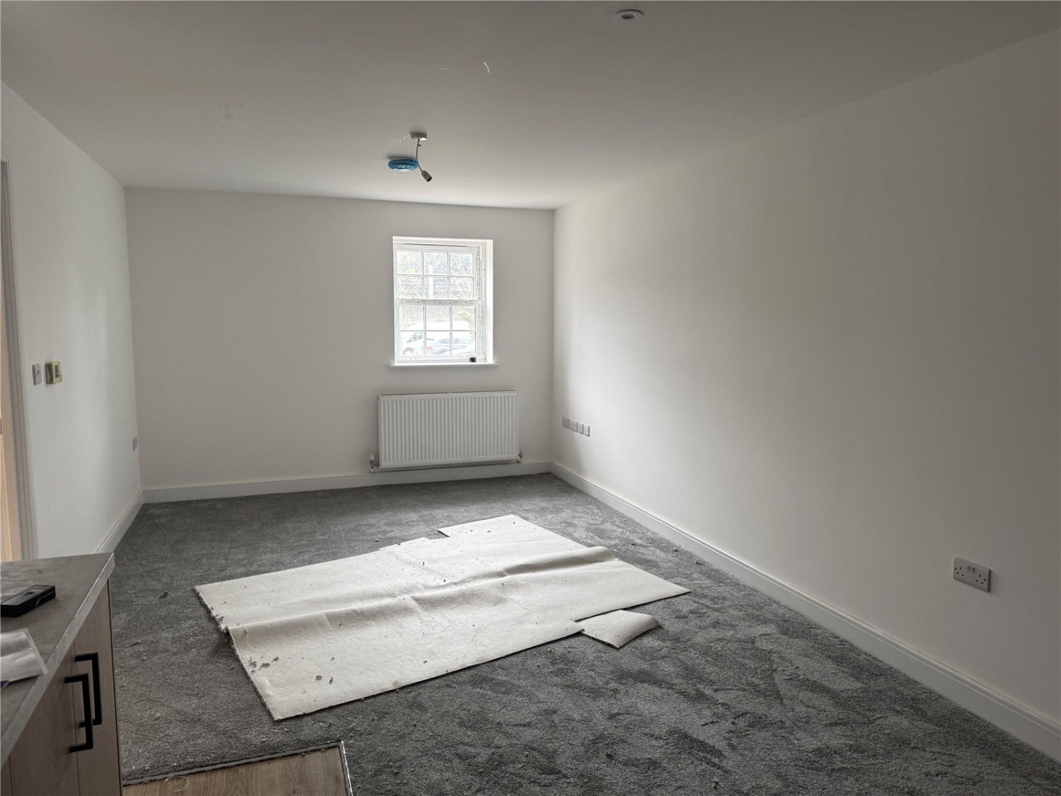 Bulwell, Nottingham, Nottinghamshire