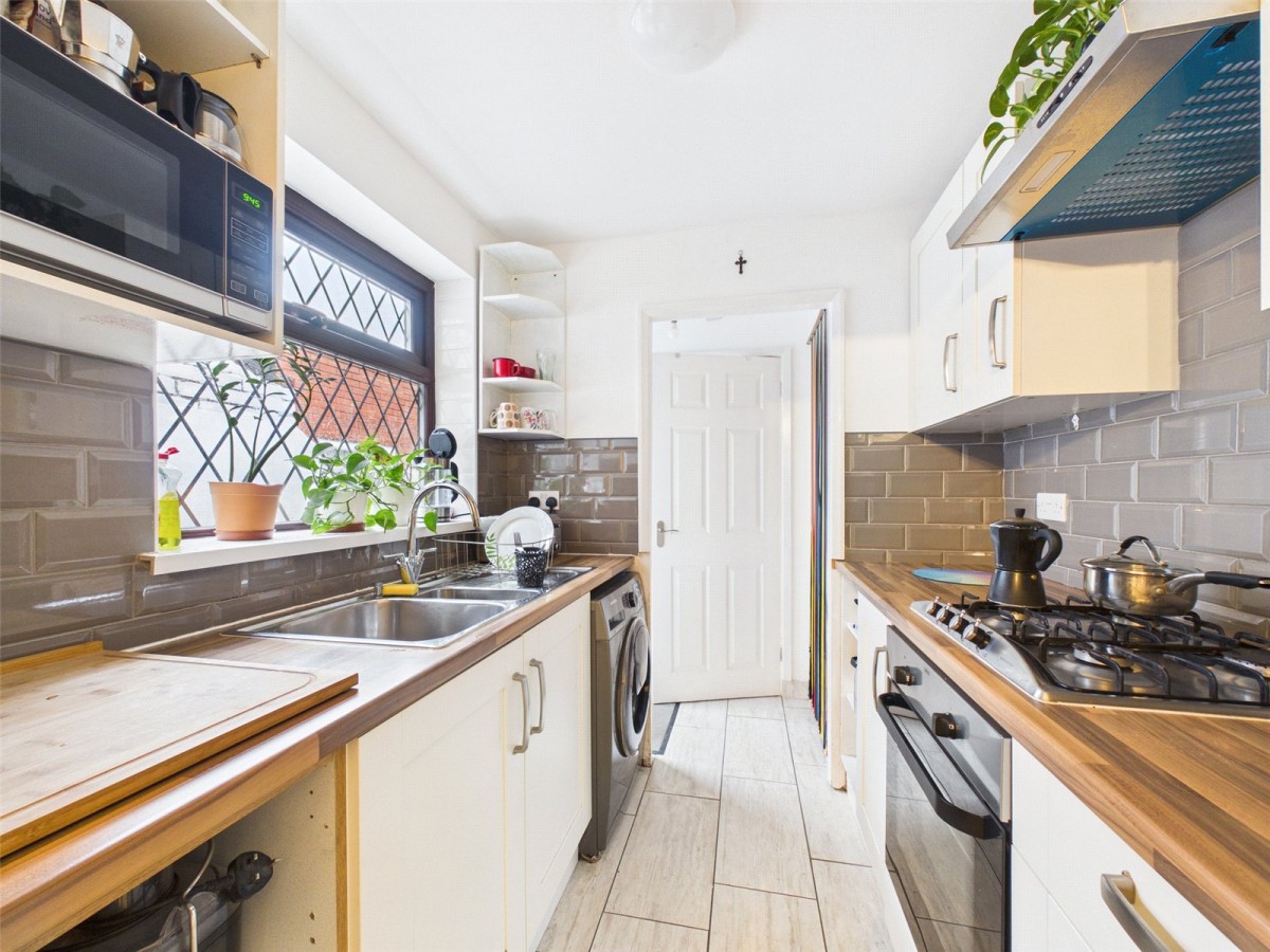 Langley Mill, Nottingham, Derbyshire