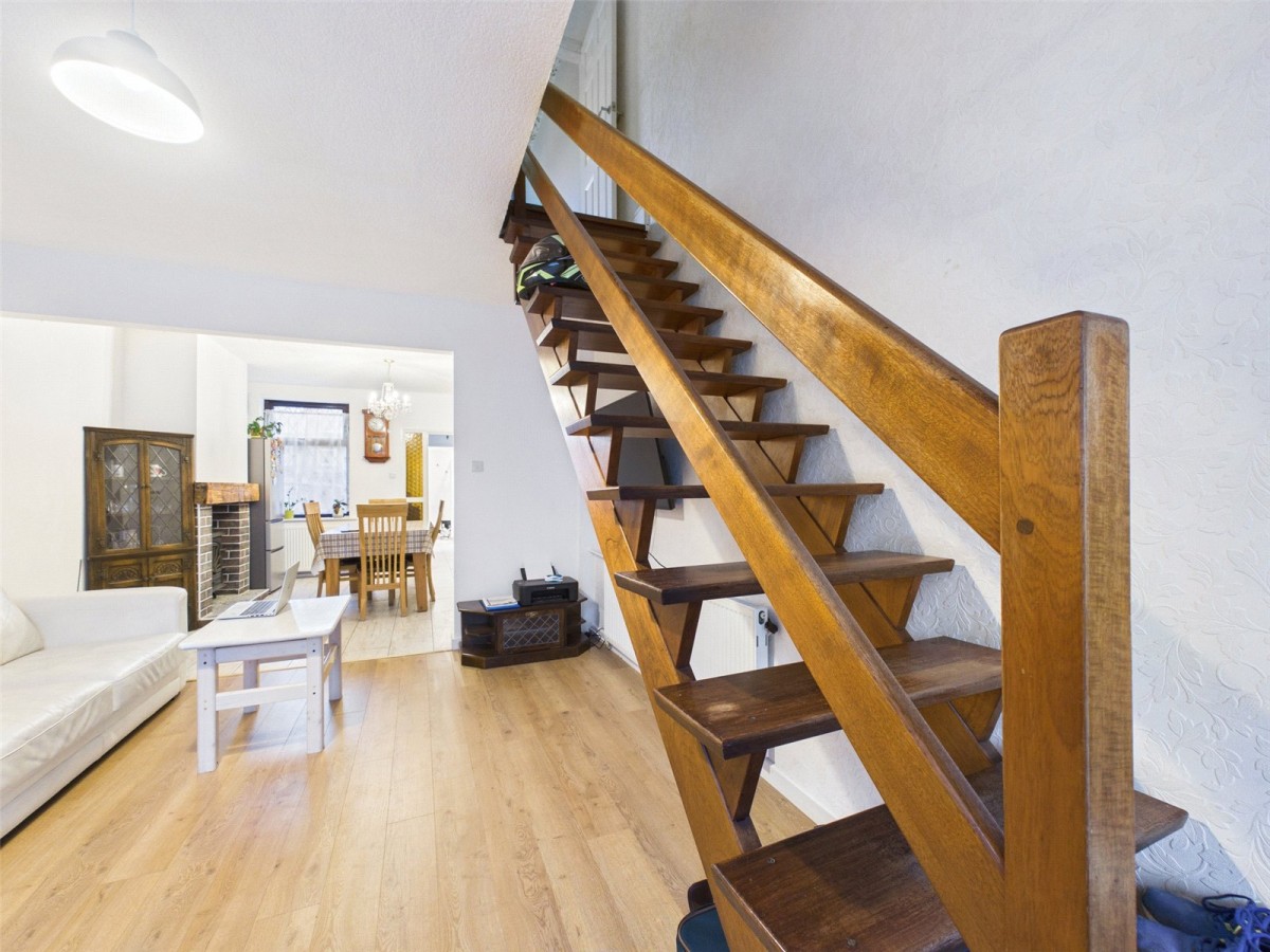 Langley Mill, Nottingham, Derbyshire