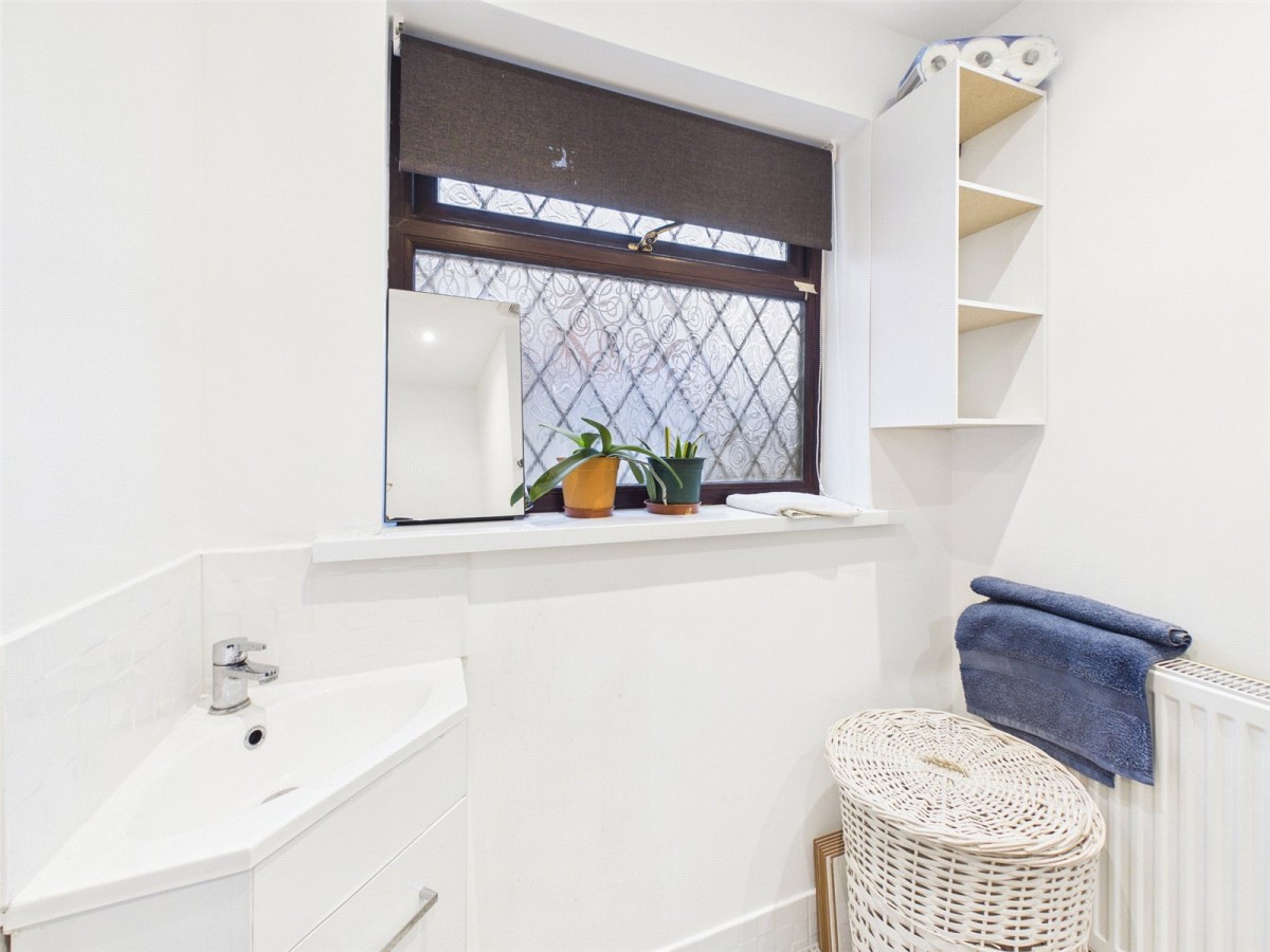 Langley Mill, Nottingham, Derbyshire