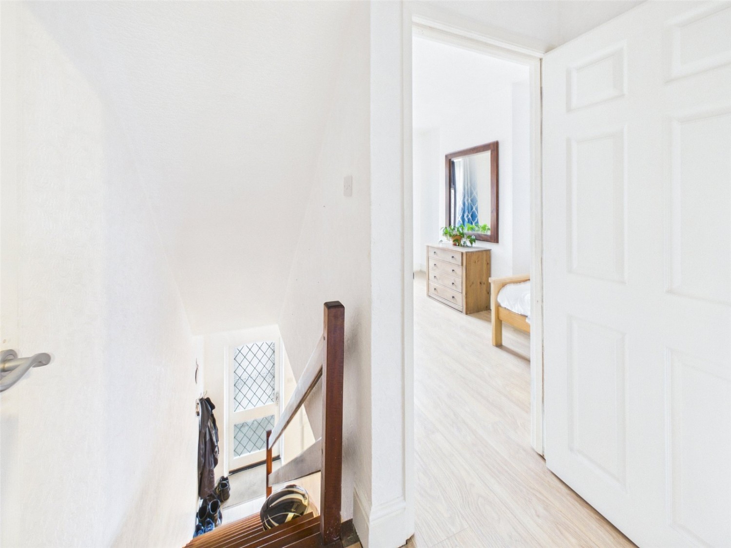 Langley Mill, Nottingham, Derbyshire